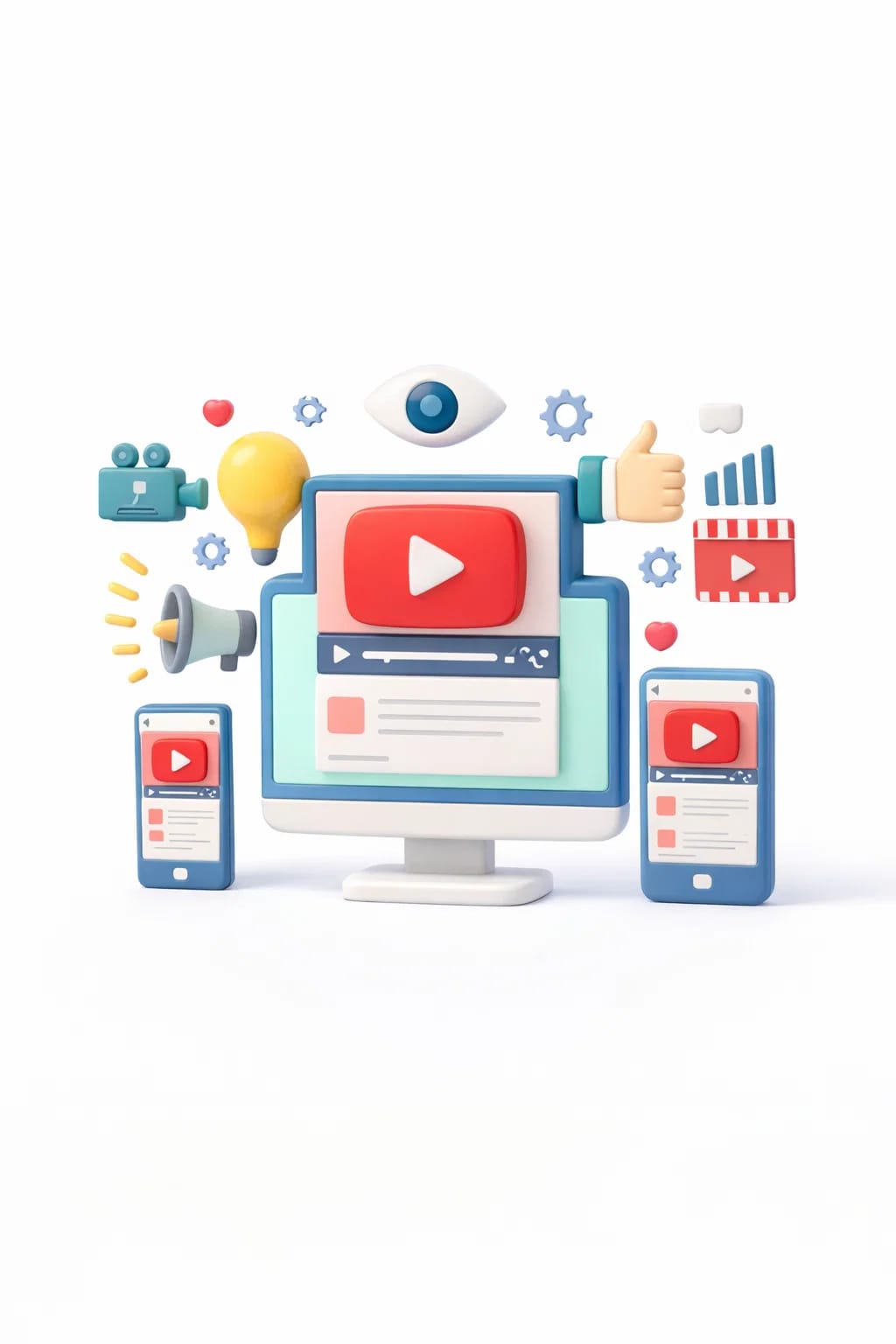 YouTube Video Promotion